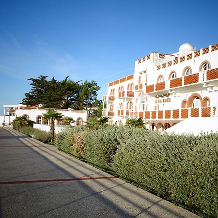 Residence De L'Ocean 라트슈수르메르 외부 사진